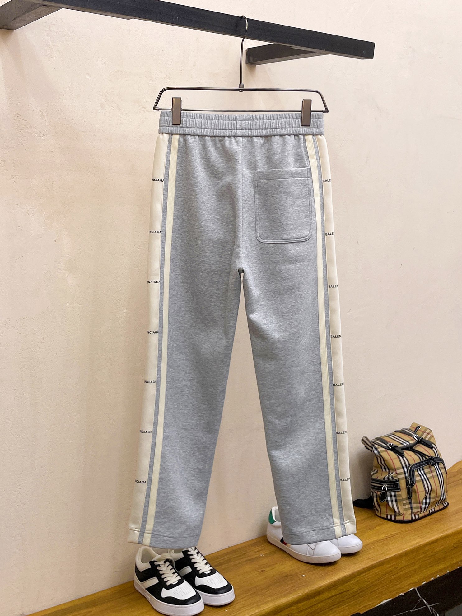 Casual Pants Man